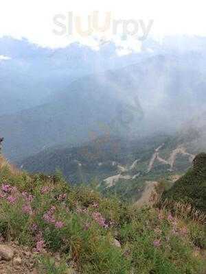 Ресторан "Небеса"