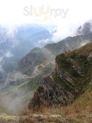 Ресторан "Небеса"