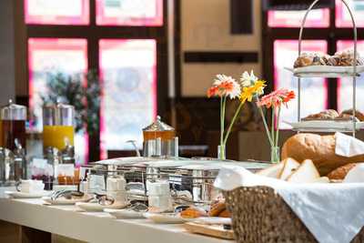 Ресторан "Небеса"