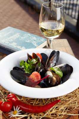 Ресторан "Небеса"