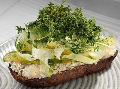 Ресторан Баран Рапан