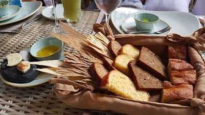 Ресторан Баран Рапан