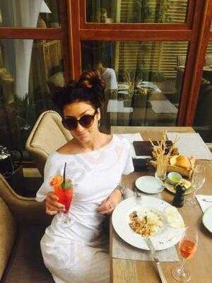 Ресторан Баран Рапан