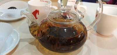 Я люблю тебя