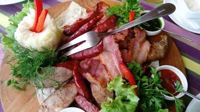 Чешское пиво