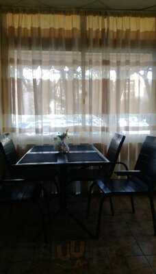 Кафе Мориста