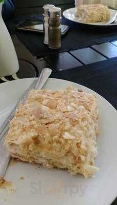 Кафе Мориста