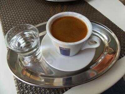 Кофейный уголок