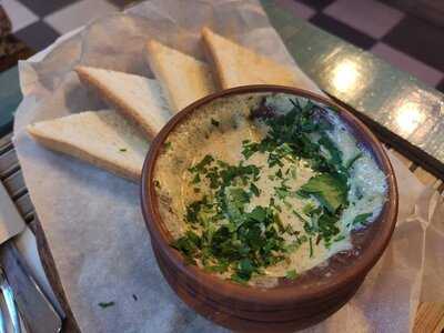 Кафе-бар Хмель