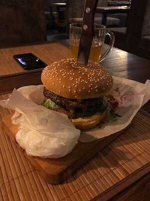 Кафе-бар Хмель