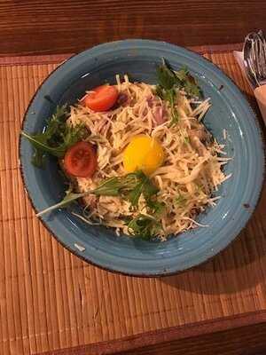 Кафе-бар Хмель