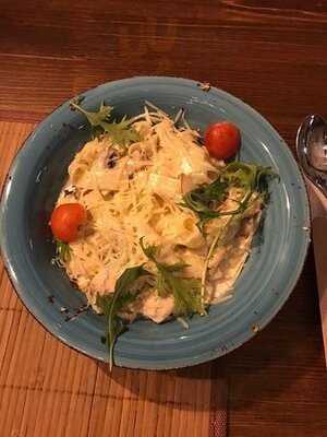 Кафе-бар Хмель