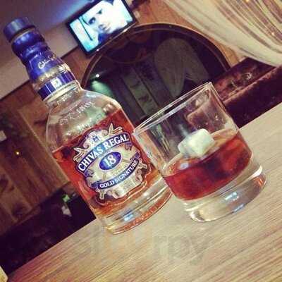 Суши-бар Фудзияма