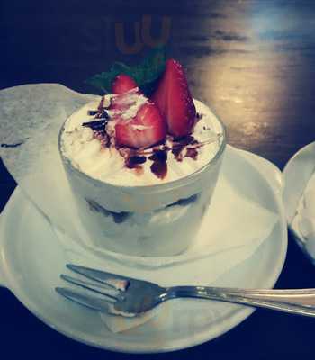 Кафе Победа