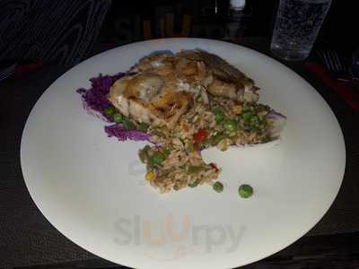 Кафе Победа