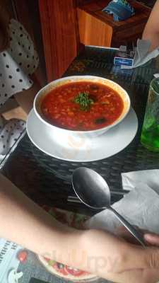 Кафе Победа