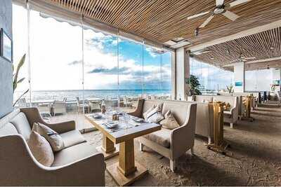 Ресторан Sanremo