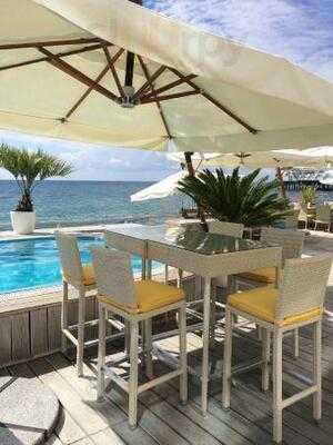 Ресторан Sanremo