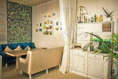 Ресторан Sanremo