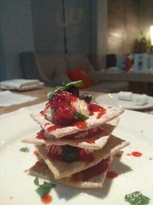 Ресторан Sanremo