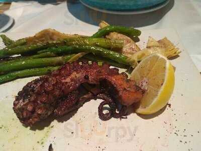 Ресторан Sanremo