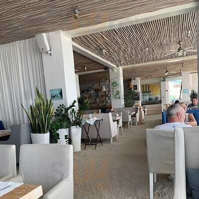 Ресторан Sanremo