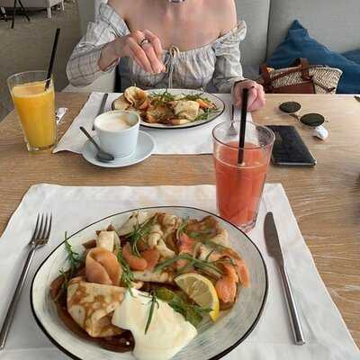 Ресторан Sanremo