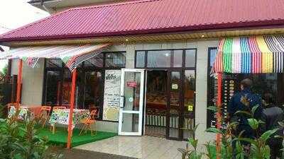 Под солнцем Тосканы