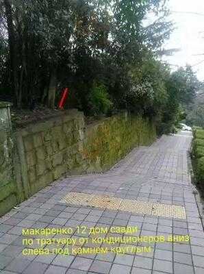 Под солнцем Тосканы