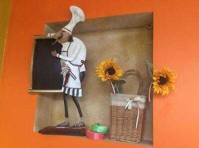 Под солнцем Тосканы