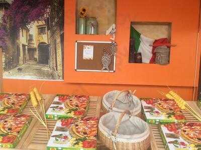 Под солнцем Тосканы