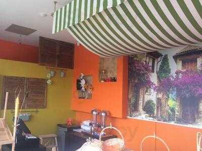 Под солнцем Тосканы