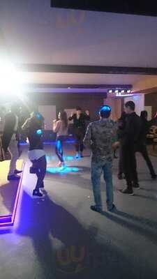 Ресторан " The ЦЕНТР"