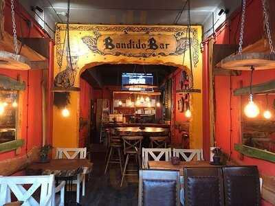 Bandido Bar