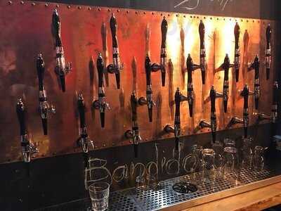 Bandido Bar