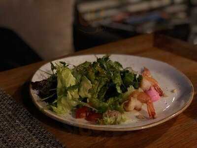 Ресторан Cenador