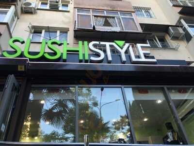 Sushi Style