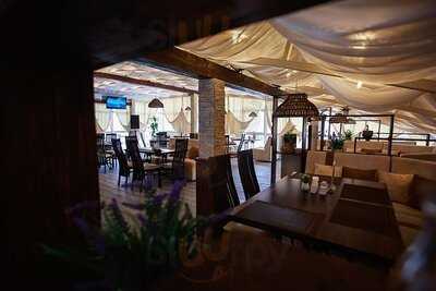 Кафе Мансарда