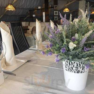 Кафе Мансарда