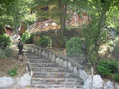 Пацха Малый Ахун