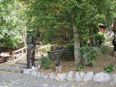 Пацха Малый Ахун