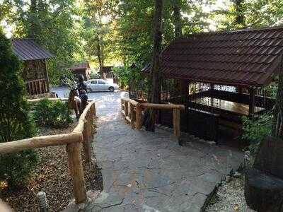 Пацха Малый Ахун