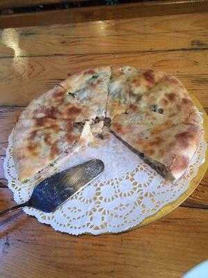 Пацха Малый Ахун