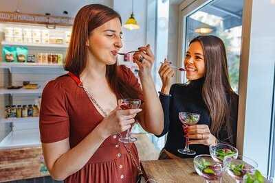 Вкусология Огни