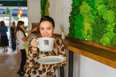 Вкусология Огни