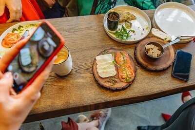 Вкусология Огни