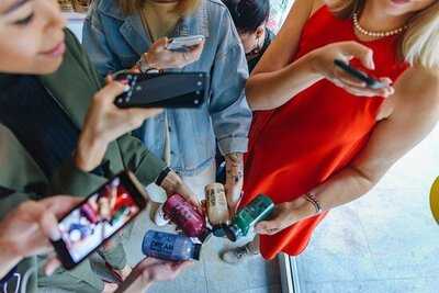 Вкусология Огни