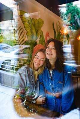 Вкусология Огни