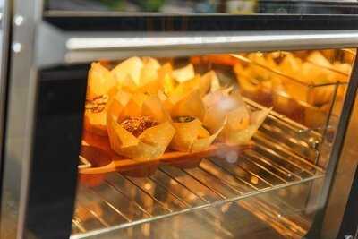 Вкусология Огни