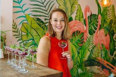 Вкусология Огни